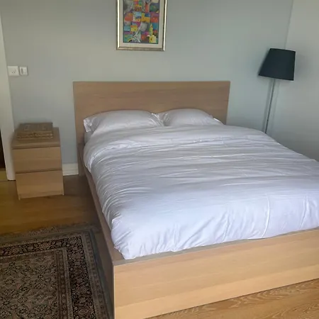Three With Amazing View 3*